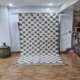 Beni ouarain rug 250x150 cm