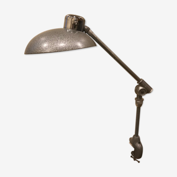 Articulated lamp Louis Ferdinand Solére