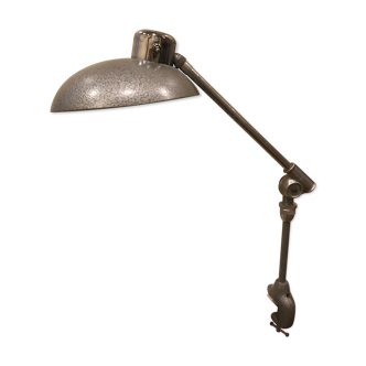 Lampe articulée Louis Ferdinand Solére