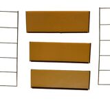 Modular shelf