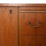 1950s Nordic sideboard