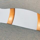 Mid-century plywood chair