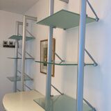 Hulsta modular bookcase element