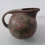 German 366 Ceramic Jug by Kurt Tschörner for Ruscha, 1960s