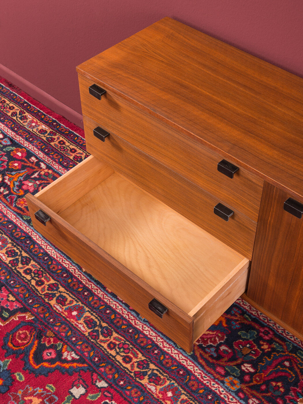 Chest of drawers from the 1960s