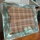 Large chiseled mirror photo frame