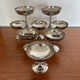 Rémy Letang stainless steel ice cups