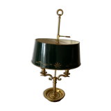 Hot water bottle, empire style