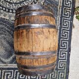 Barrel