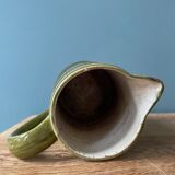 Pichet 1900 Art Nouveau Gustave de Bruyn