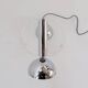 Postmodern Translucent Acrylic glass Table Lamp - 1980s