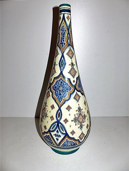 Vase Safi Maroc