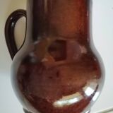 Sandstone milk pot