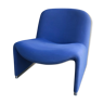 Fauteuil Alky de Giancarlo Piretti pour Castelli 1970