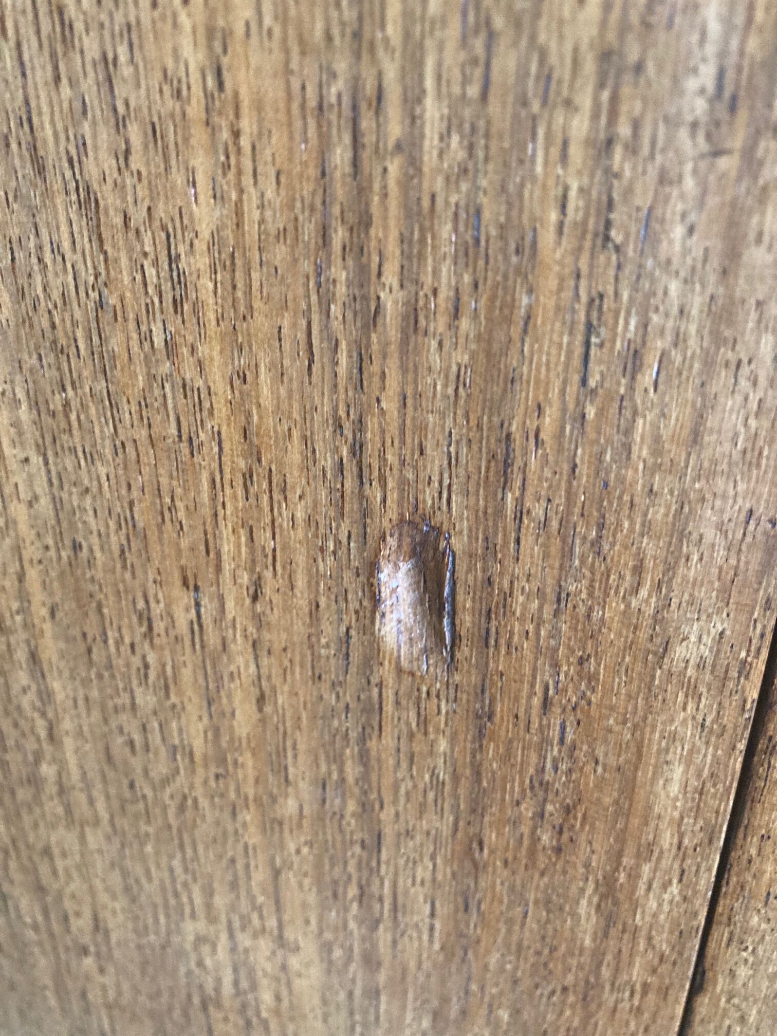 Art deco office cabinet