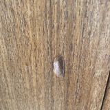 Art deco office cabinet