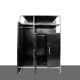 Credenza by Bruno Weil for Thonet, 1930s