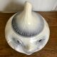 Vintage West Germany ceramic pot