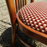 Baumann chair model Eden - 1981