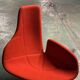 Fauteuil Fjord pivotant – Patricia Urquiola pour Moroso