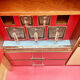 Buffet de cuisine Formica Années 60