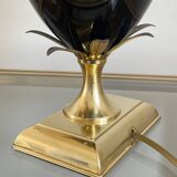 Lamp base Maison Le Dauphin 1980.