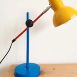 Memphis balance lamp