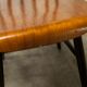 Set of 4 Fanett chairs by IImari Tapiovaara 1960
