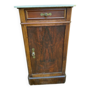 Table de chevet Louis - philippe