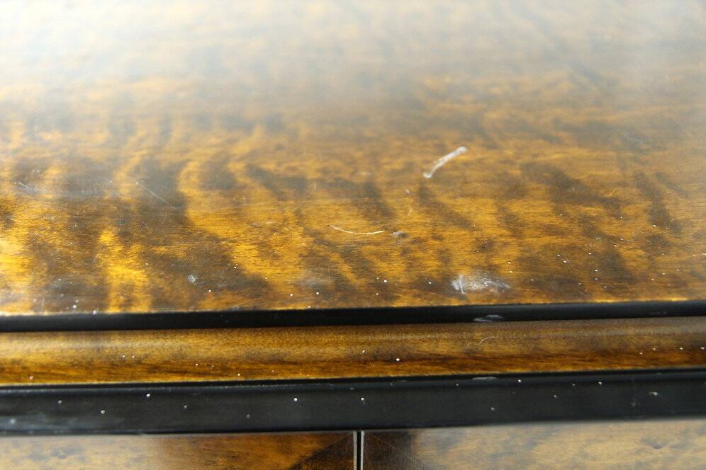 Swedish Grace Scandinavian cabinet, Bodafors, Sweden, 1940