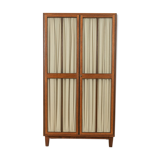 1950s Wardrobe, Bähre Mignon Möbel