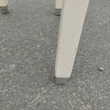 Antique vintage kitchen table