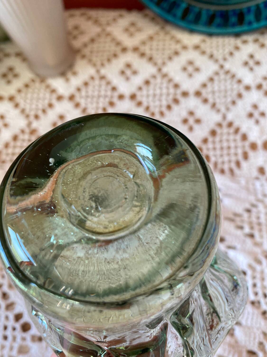 Blown glass photos