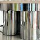 Magnolia Table Lamp by Sergio Mazza & Giuliana Gramigna