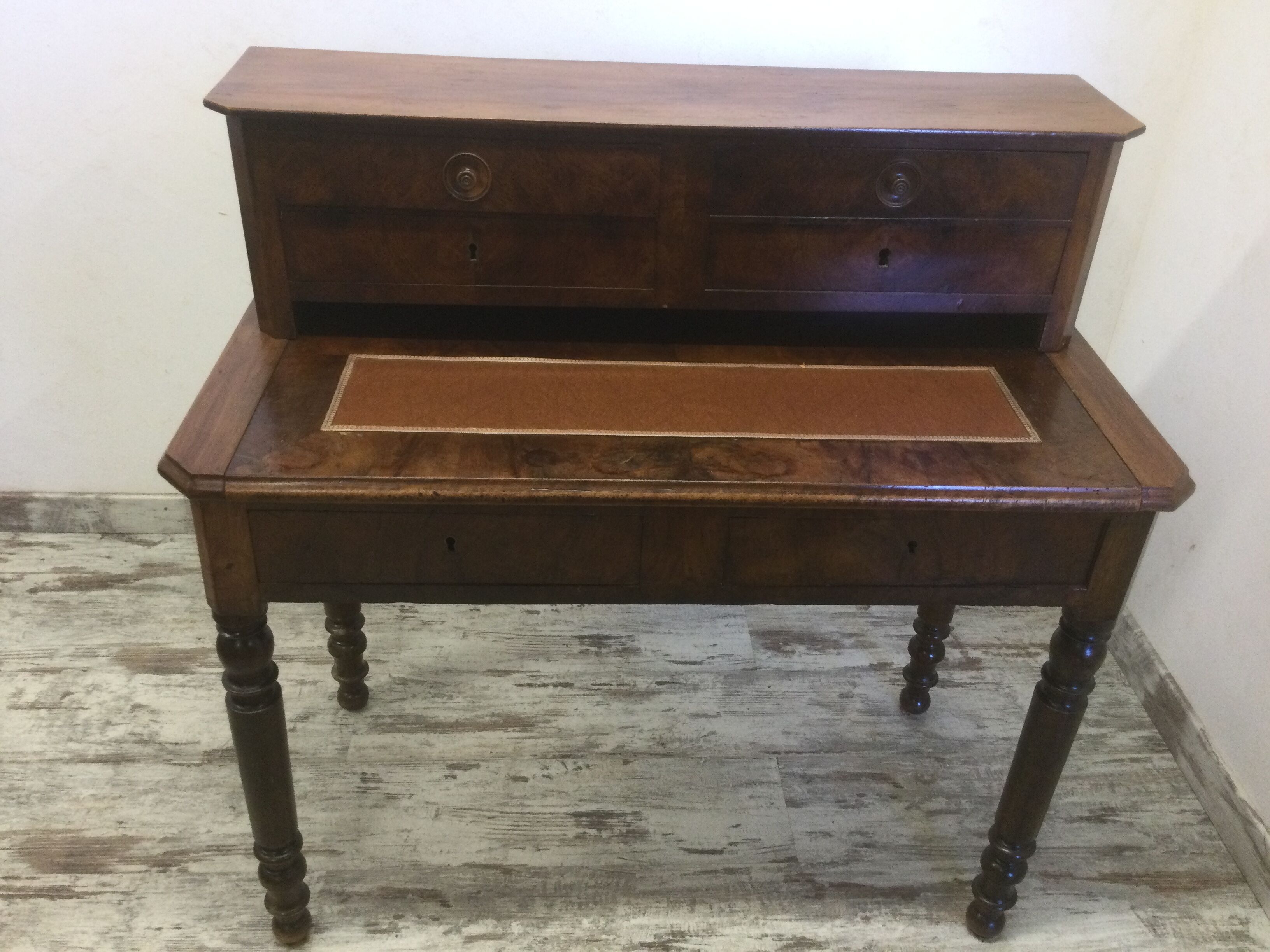 Bureau / Secrétaire