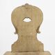 19th century antique Primitive mountain chair