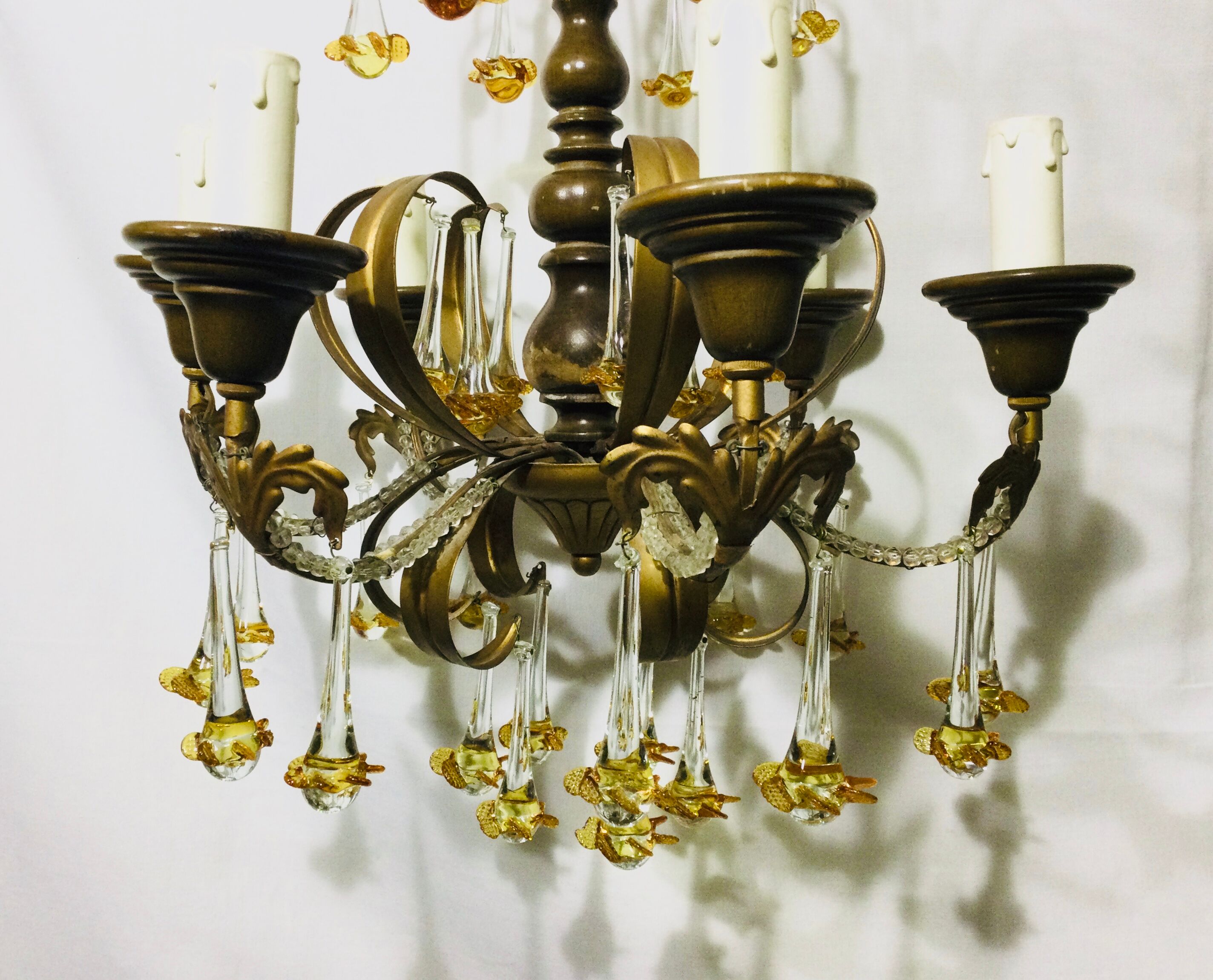Lustre Murano