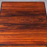 Table basse en palissandre, design danois, années 1960