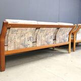 Ensemble de salon scandinave, années 1970