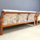 Mid century scandinavian sofa set, 1970s