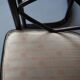 Model 728 'Fledermaus' chairs attributed to Josef Hoffmann for J & J Kohn,