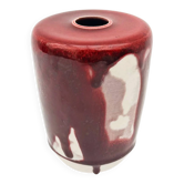 Vase en céramique de Yann Masseyeff