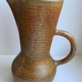 Digoin sandstone pitcher 60s