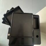 Stile Neolt storage trolley