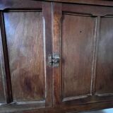 Parisian sideboard 1.20m