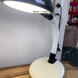 Scandinavian desk lamp