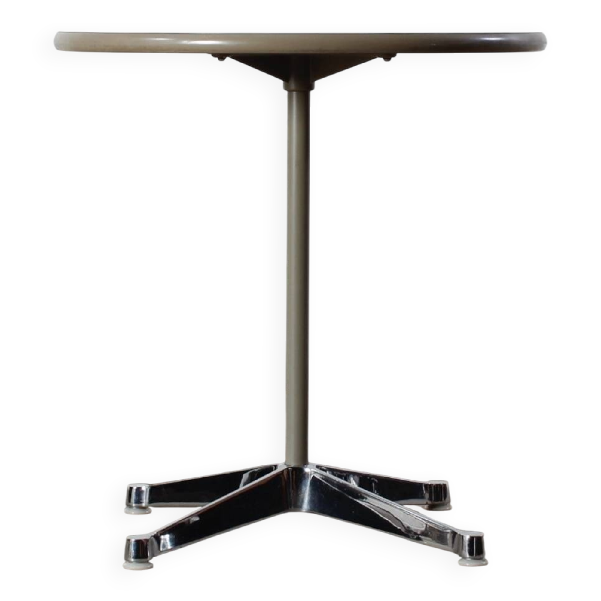 Vintage Tisch Eames Vitra Mid Century Design 60er 70er