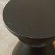 Tabouret en bois massif