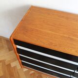 U-453 Sideboard by Jiří Jiroutek for Interiér Praha, 1960s