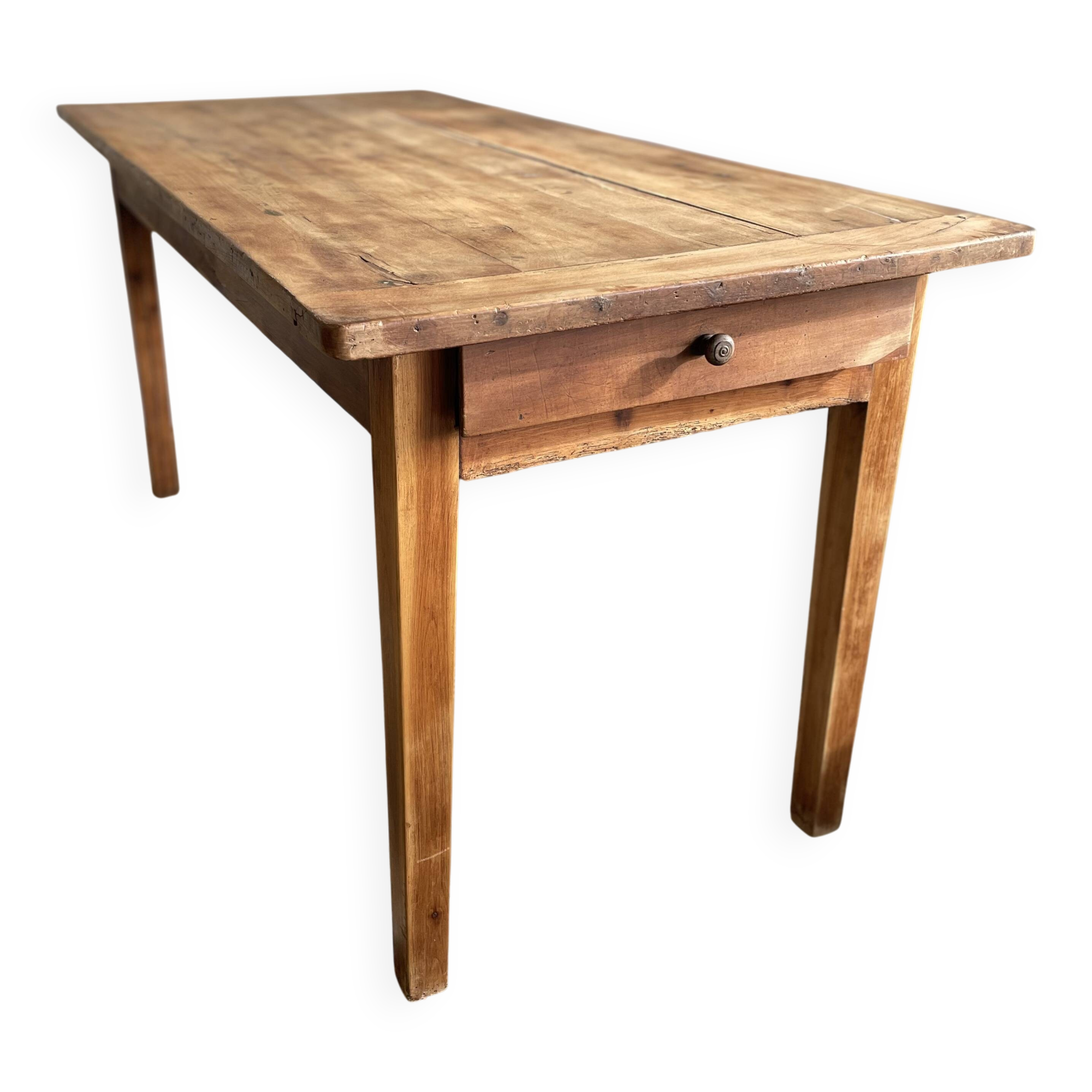 Farmhouse table